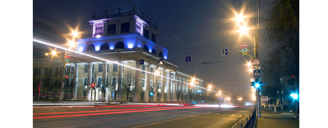Сайты города Иваново